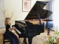 Udział pianistów ze SM I st. w Starym Sączu w Regionalnym Konkursie Pianistycznym ,,Mały pianista