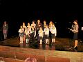 Ślubowanie klas I - 2010 r.