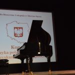 Inauguracja gminnych obchodów 100-lecia odzyskania przez Polskę niepodległości - 2018 r.