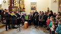 Koncert Kolęd w Kościele parafialnym p.w. Świętej Elżbiety Węgierskiej w Starym Sączu - 2018 r.