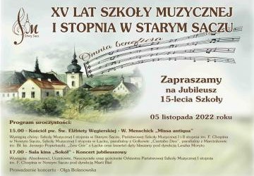 LISTY GRATULACYJNE Z OKAZJI JUBILEUSZU
